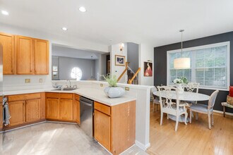 5544 Vista View Ct in Raleigh, NC - Building Photo - Building Photo