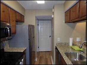1311 N University Ave in Little Rock, AR - Building Photo - Building Photo