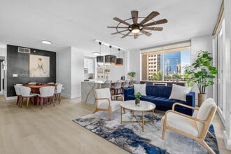 550 Okeechobee Blvd in West Palm Beach, FL - Building Photo - Building Photo