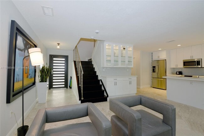 3081 Matilda St in Miami, FL - Foto de edificio - Building Photo