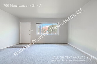 700 Montgomery St in Laurel, MD - Building Photo - Building Photo