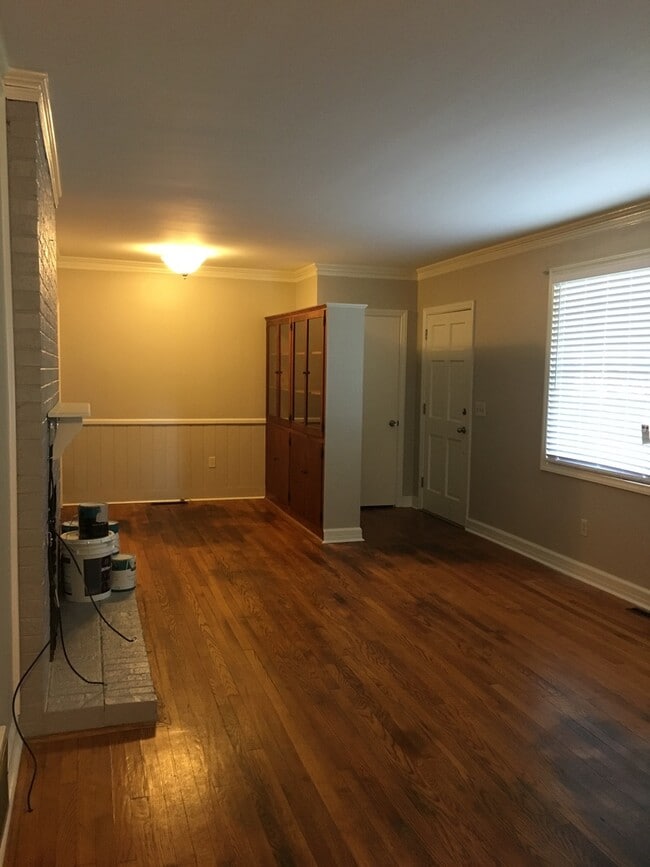 50 Nottingham Rd in Greenville, SC - Building Photo - Building Photo