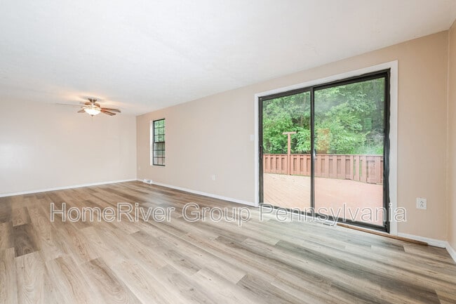 property at 140 Old English Rd