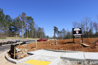 Woodland Pointe Subdivision in Roswell, GA - Building Photo - Building Photo