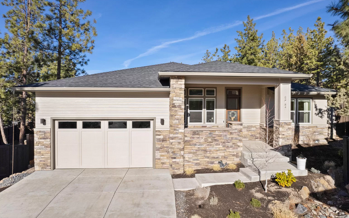 62784 Idanha Ct in Bend, OR - Building Photo