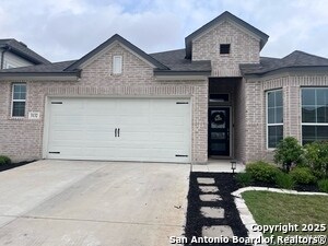 3132 Morlanga St in New Braunfels, TX - Building Photo