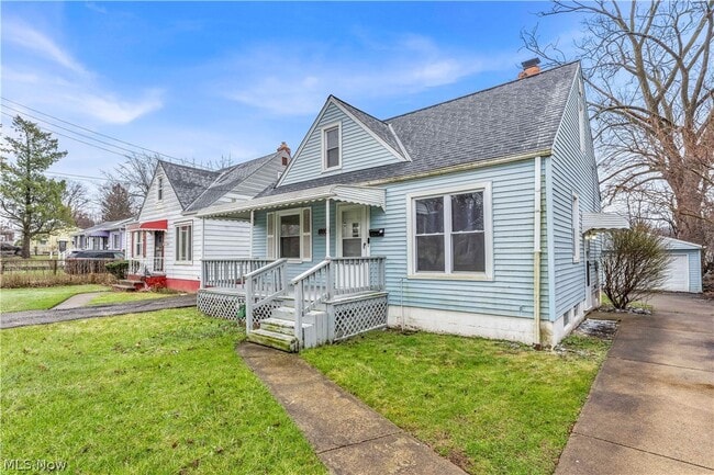 16606 Lipton Ave in Cleveland, OH - Building Photo - Building Photo