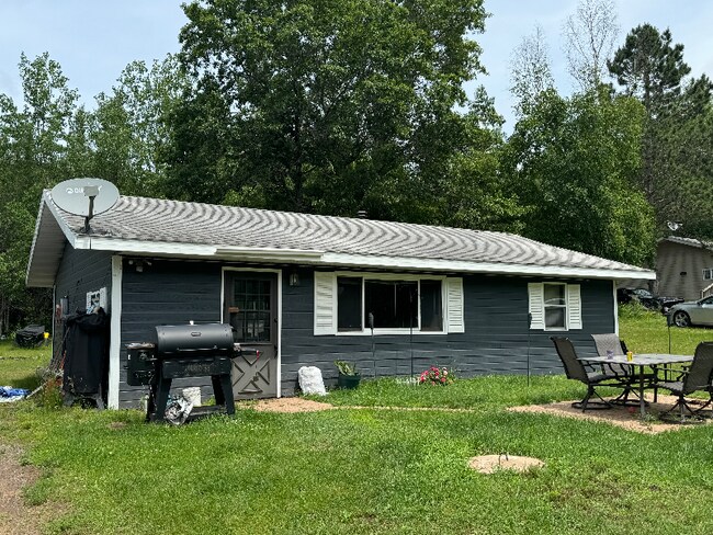 property at 8590 Legion Ln
