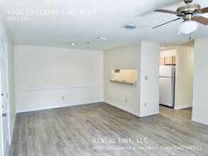 4008 Crockers Lake Blvd, Unit 317 in Sarasota, FL - Building Photo - Building Photo