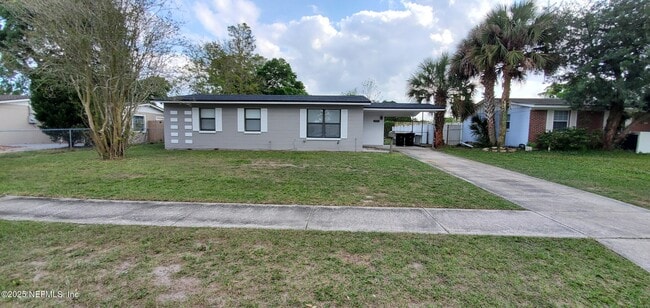 property at 10824 Kuralei Dr