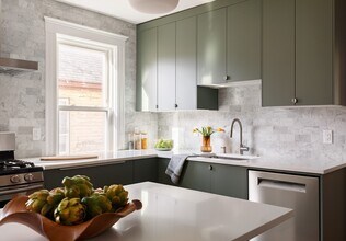 250 Walden St in Cambridge, MA - Building Photo - Building Photo