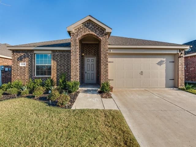 property at 1122 Roman Dr