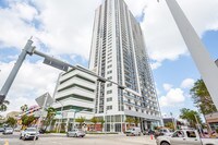Building Photo - Melody Tower Apartments in Miami, Florida