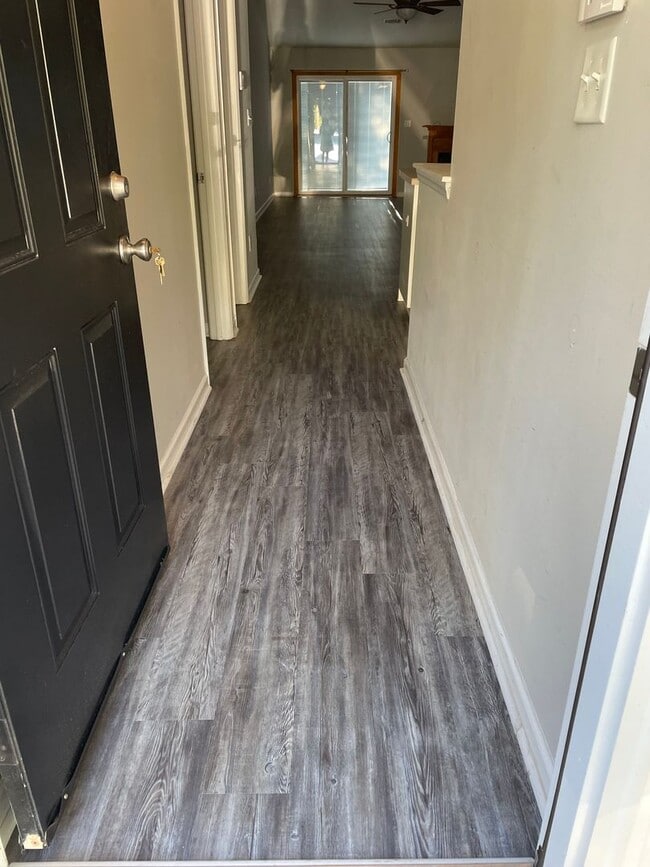 8024 Reagan Cir in Augusta, GA - Building Photo - Building Photo