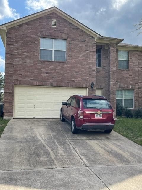 property at 11025 Liberty Farms Dr