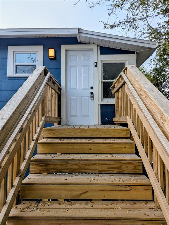 property at 610 1/2 14th St N