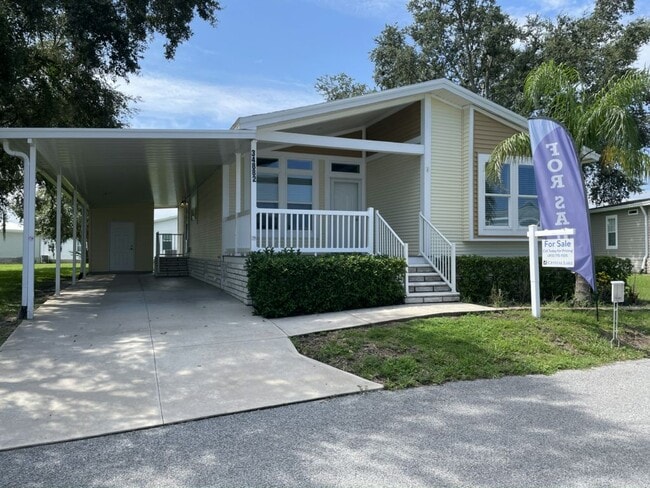 property at 34882 Blue Starling St