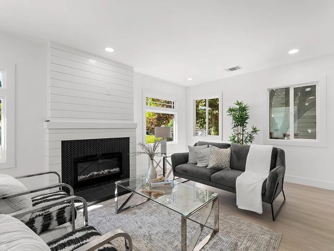 1208 Hester Ave in San Jose, CA - Building Photo - Building Photo