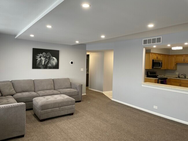 101 Bar Harbour Rd in Schaumburg, IL - Building Photo - Building Photo