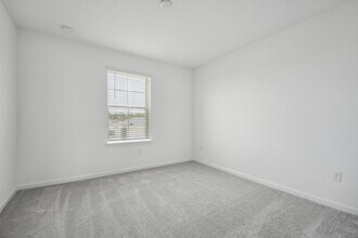 2608 Lavender Loop in Green Cove Springs, FL - Foto de edificio - Building Photo