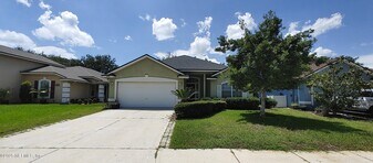 1035 Beckingham Dr in St. Augustine, FL - Building Photo
