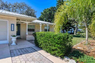 263 Boulevard Des Pins in St. Augustine, FL - Building Photo - Building Photo