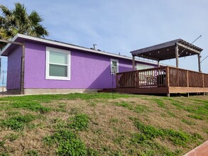 14157 Whitecap Blvd in Corpus Christi, TX - Foto de edificio - Building Photo