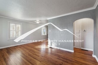 410 E Jefferson St in Colorado Springs, CO - Building Photo - Building Photo