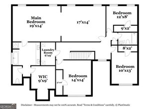 265 Redding Ridge in Atlanta, GA - Foto de edificio - Building Photo
