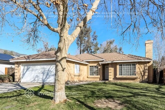 5059 N Tamarron Ct in San Bernardino, CA - Building Photo - Building Photo