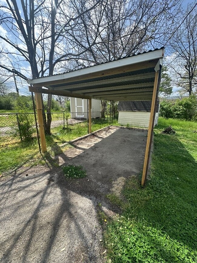 505 Flegal Ave in Rossville, GA - Building Photo - Building Photo