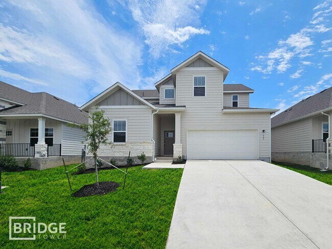 property at 525 Rock Meadow Lane