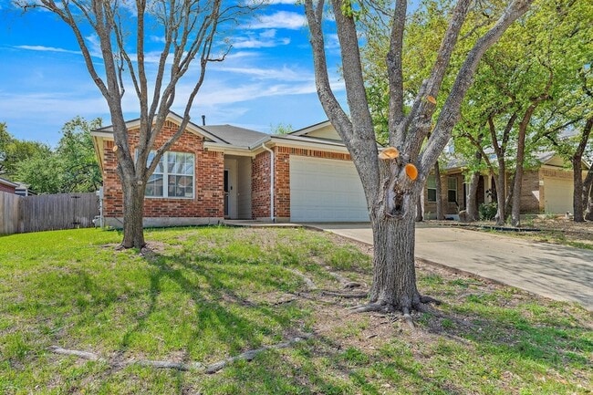 1206 Parker Pl in Cedar Park, TX - Building Photo - Building Photo