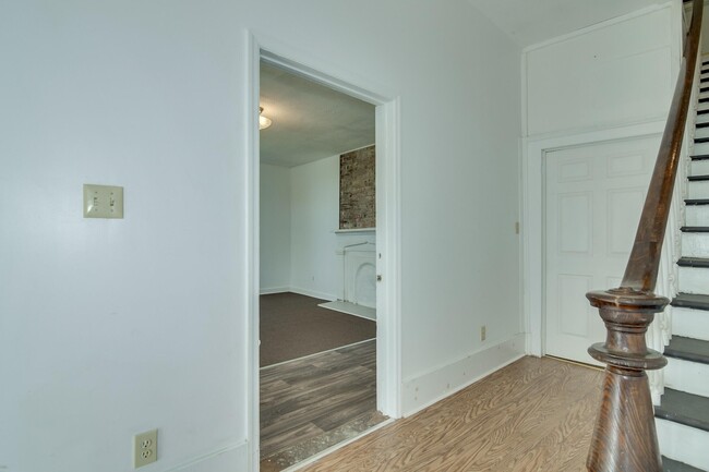 537 Watkins St in Augusta, GA - Building Photo - Building Photo
