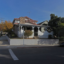 608 Toledo St in Los Angeles, CA - Building Photo - Building Photo