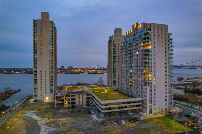 Waterfront Square in Philadelphia, PA - Building Photo - Building Photo