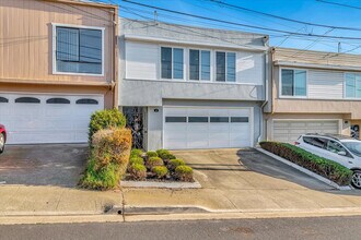 501 Atlanta St in Daly City, CA - Building Photo - Building Photo