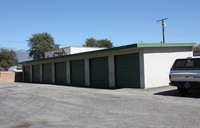 Dana Villa Apartments in San Bernardino, CA - Building Photo - Building Photo