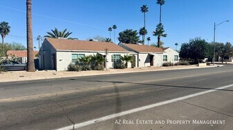 1507 N 15th Ave in Phoenix, AZ - Building Photo