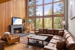 1411 Pine Trail in Alpine Meadows, CA - Building Photo