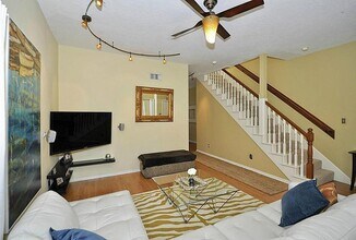 543 W 16th St in Houston, TX - Building Photo - Building Photo