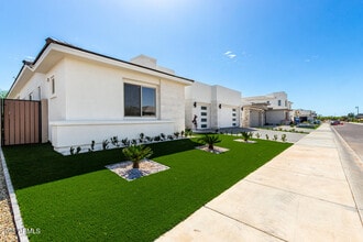 12469 N 93rd Way in Scottsdale, AZ - Building Photo - Building Photo