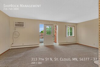 313 7th St N in Sartell, MN - Building Photo - Building Photo