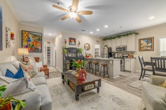 Baytree Villas in Valdosta, GA - Foto de edificio - Building Photo