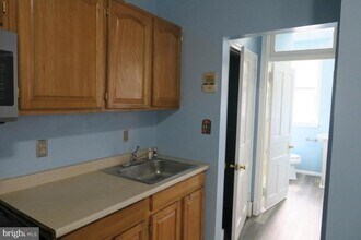 3545 10th St NW in Washington, DC - Building Photo - Building Photo