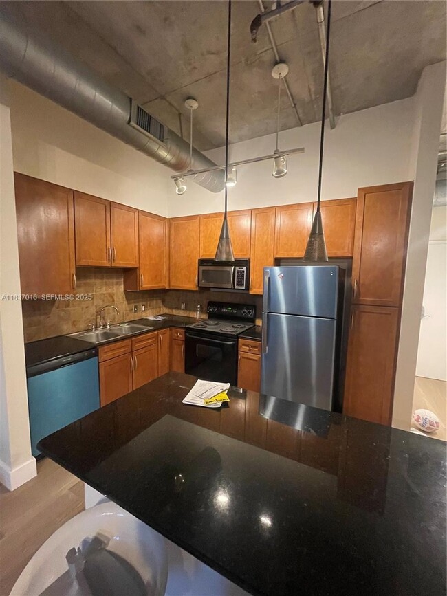 property at 2001 Biscayne Blvd