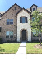 6289 Davison Wy in McKinney, TX - Building Photo