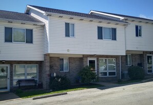 Courtyard Apartamentos