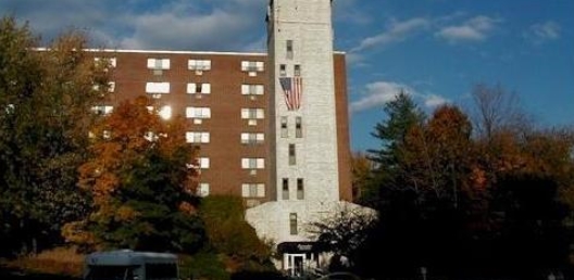 Fairweather Apartments - Danvers in Danvers, MA - Foto de edificio