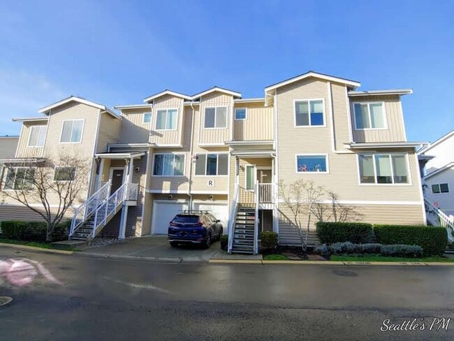 14915 38th Dr SE in Bothell, WA - Building Photo - Building Photo
